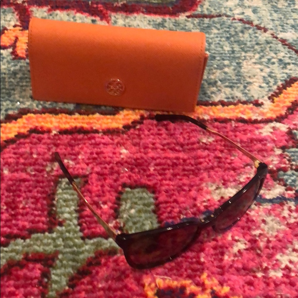 tori burch sunglasses